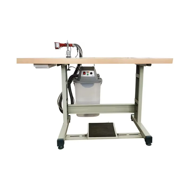 High-speed intelligent electric brushless shredding machine with sensor device