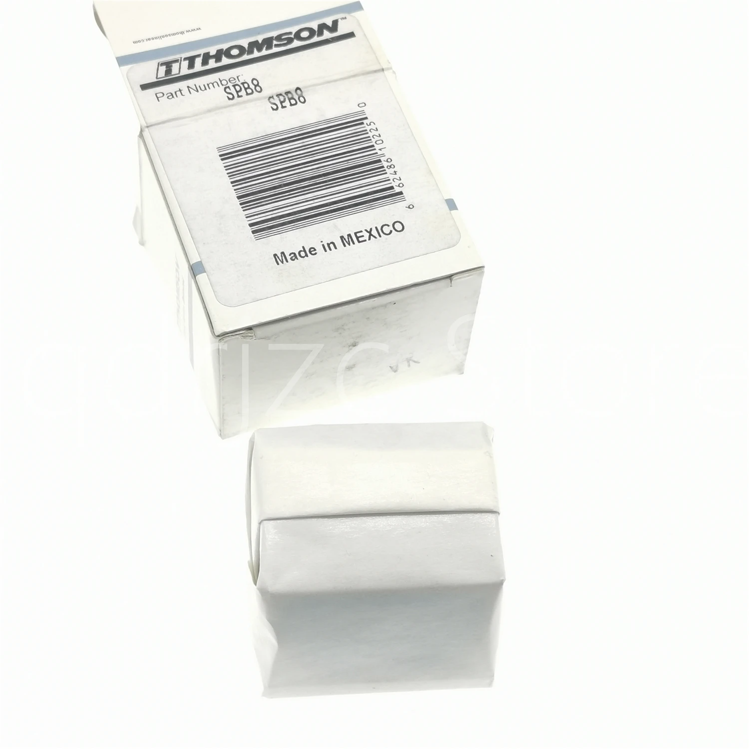 

bearing unit with seat SPB8 = KGX8 TWA8