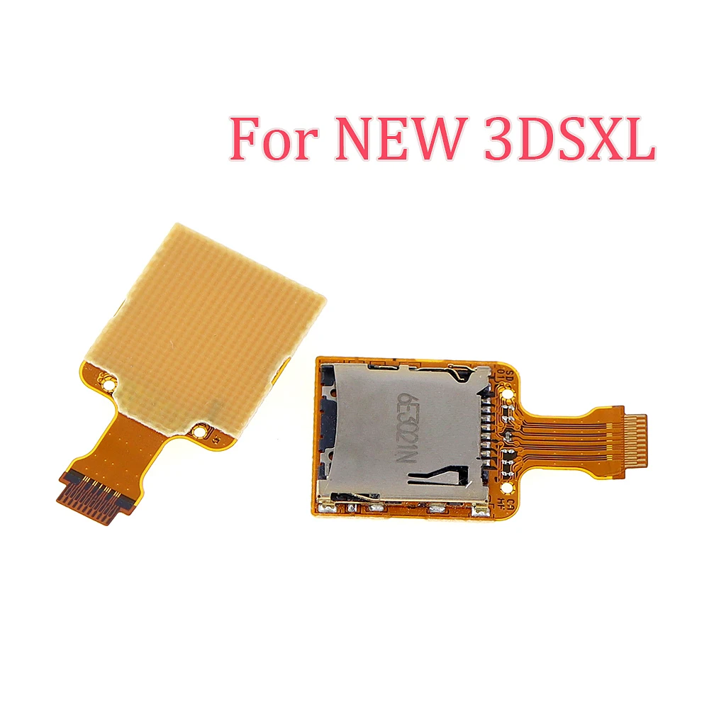 10Pcs For New 3DS L…