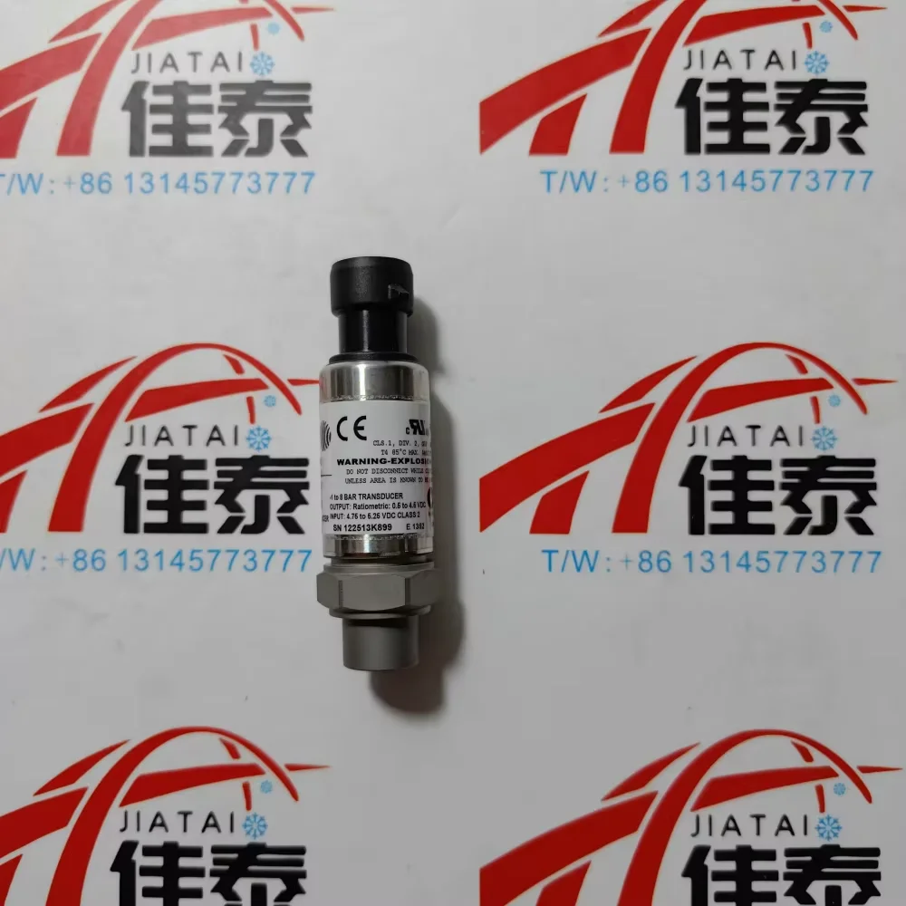 

P499RCP-401 Johnson Controls P499RCP-401C Pressure Sensor