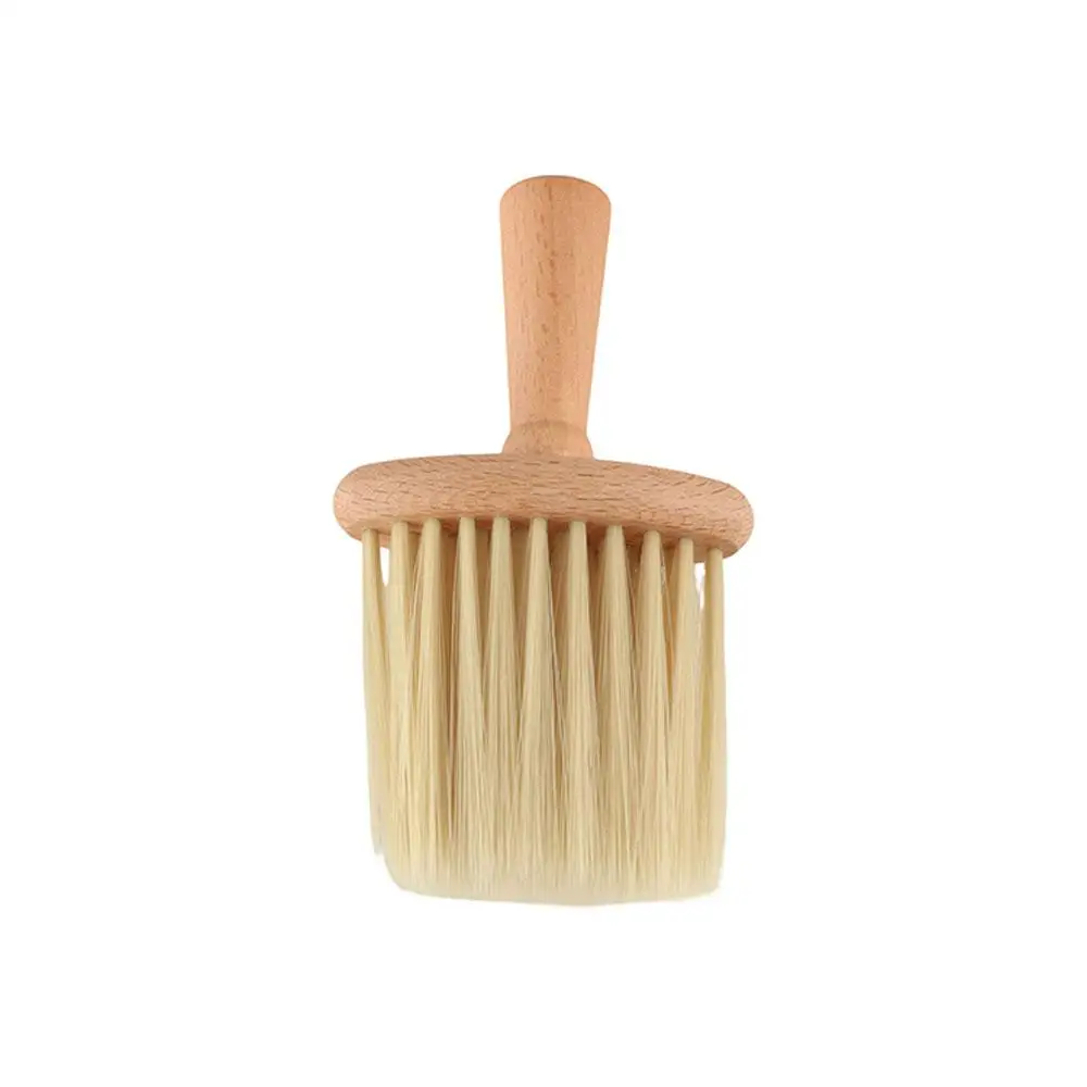 Beech Guzheng Violin Cleaning Brush Deep Cleaning Soft Brush Universal Dust Sweeping Tools Professional Compact