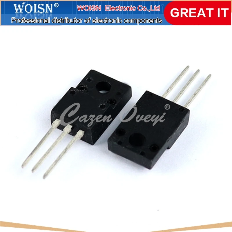 RJH60D3 60D3 2PG011 TK18A60V TK18A60 TO-220F