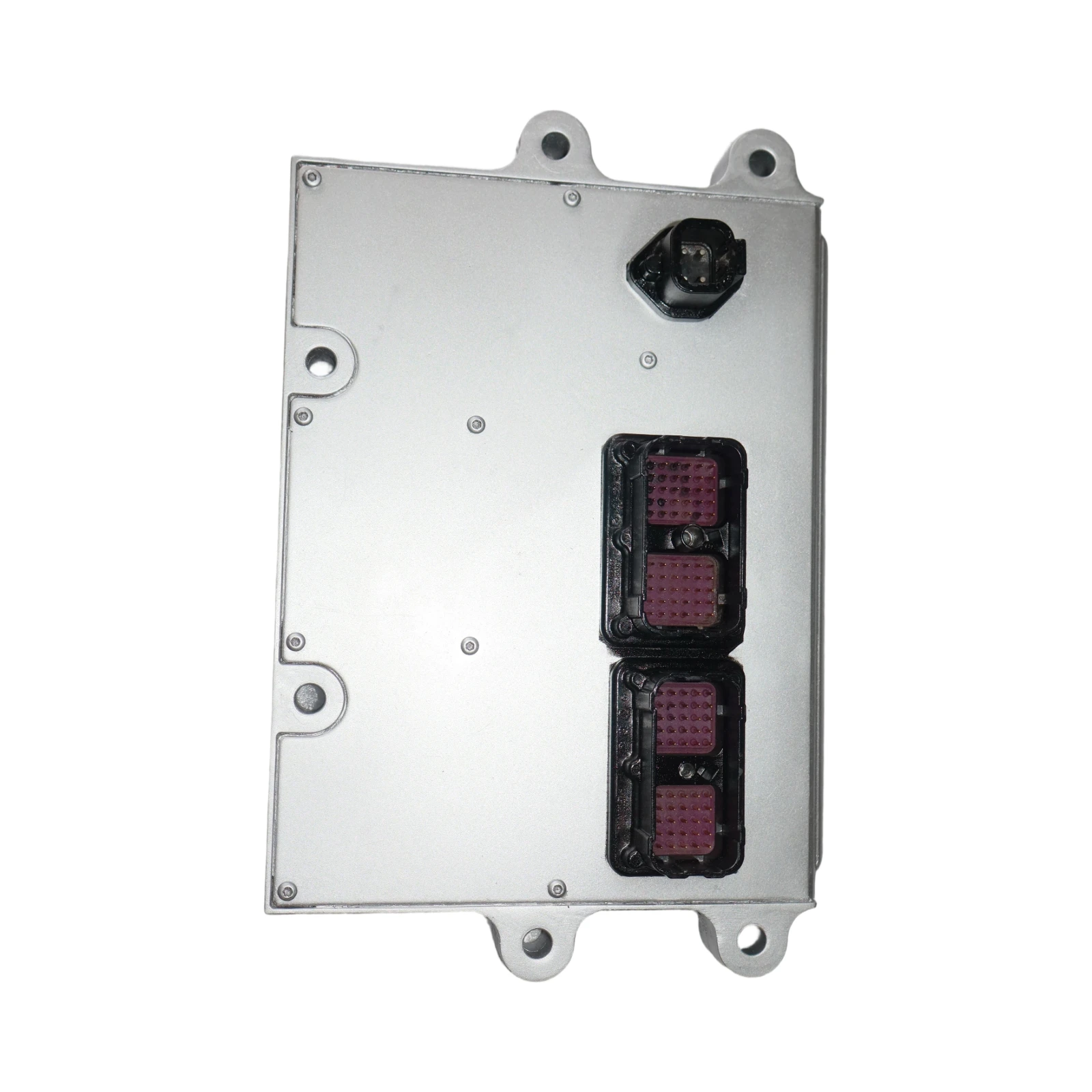 Imagen 3: Unidad de Control Electrónico (ECU) para Motor, Placa de Computadora del Motor 4963807, Compatible con Motores Cummins QSM11 ISM11 M11 CM876
