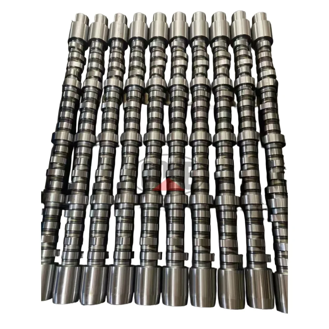 forComplete Camshaft Assembly 332-7301 3327301 10R3292 Engine Cam for Caterpillar 3406E C15 6NZ 2WS 1LW 7CZ Gen Set