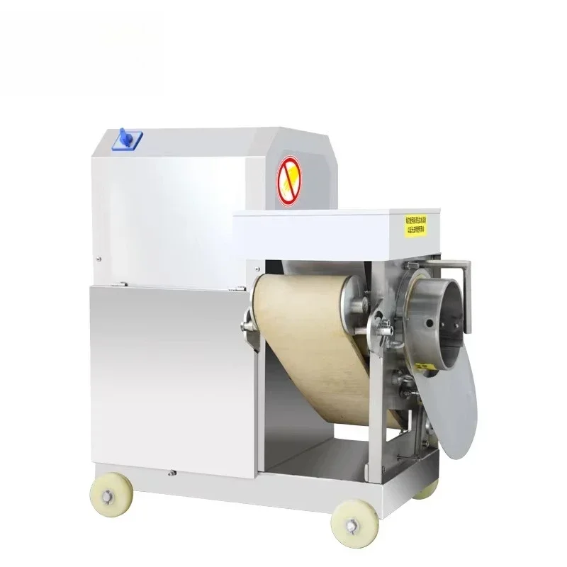 Commercial Fish Fillet Machine Economic Fish Meat And Bone Separator Machine