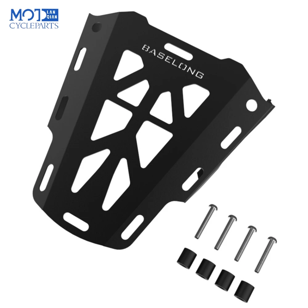 For KTM 1390 Super Duke R / Evo 2024 2025 2026 SuperDuke 1390R Motorcycle Accessories Rear Luggage Seat Rack Cargo Rack Carrier