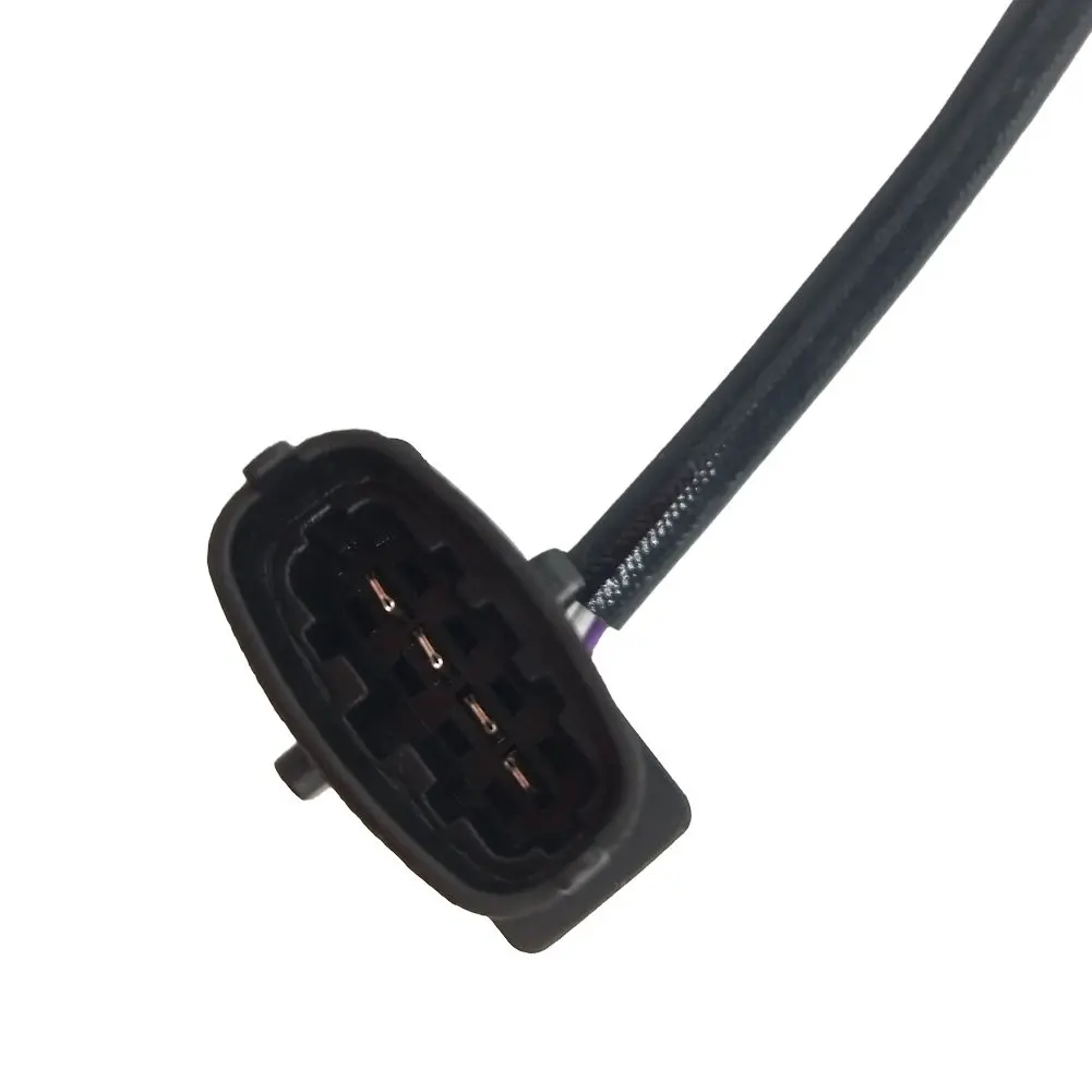 Sensore di ossigeno per Opel Astra H 2004-2009 1.6 Vauxhall Zafira 1.6 90543281 93174519