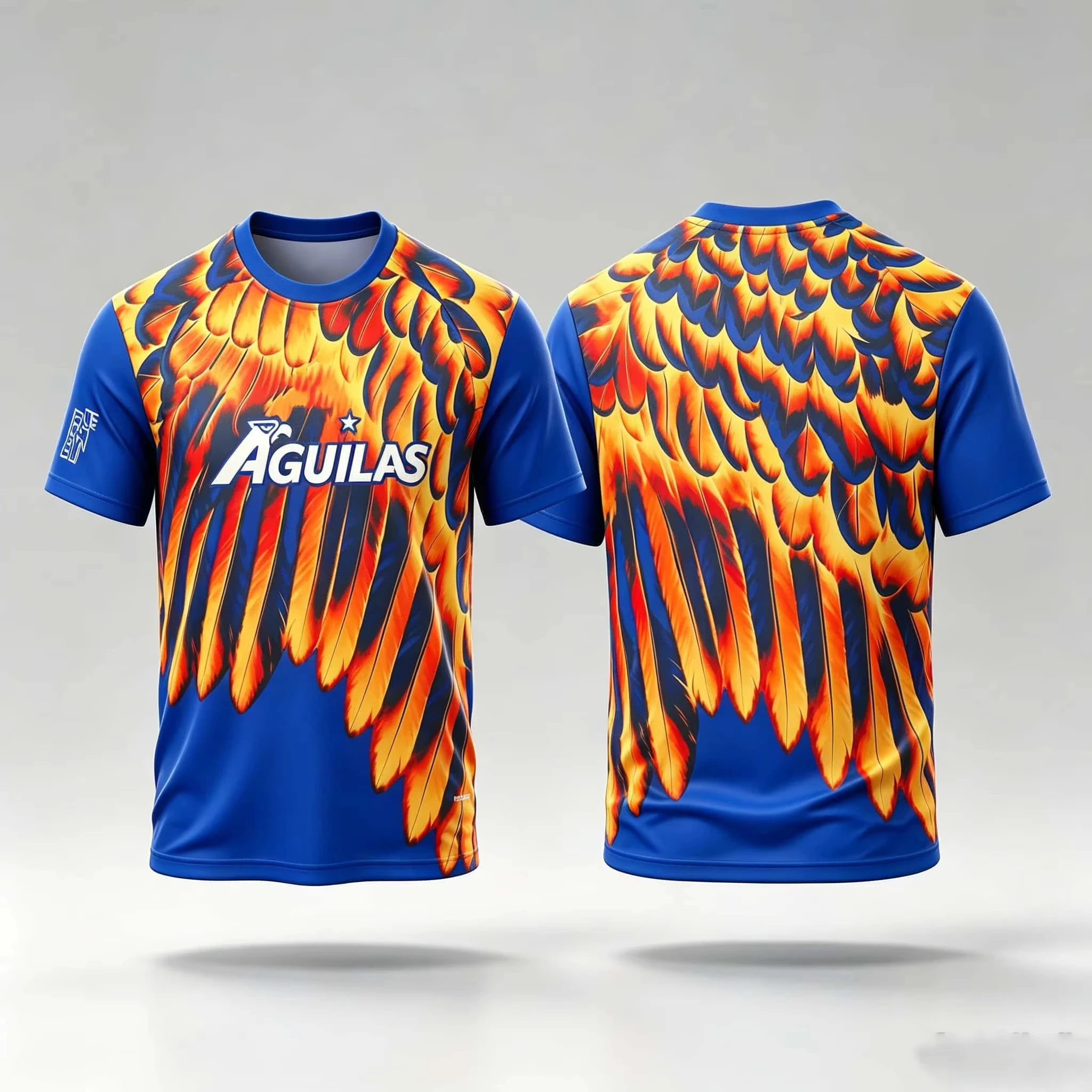 26-27 Club América New Season Men's Football Jersey Summer Men Women 3D Sports Soccer Quick drying breathable Shirt