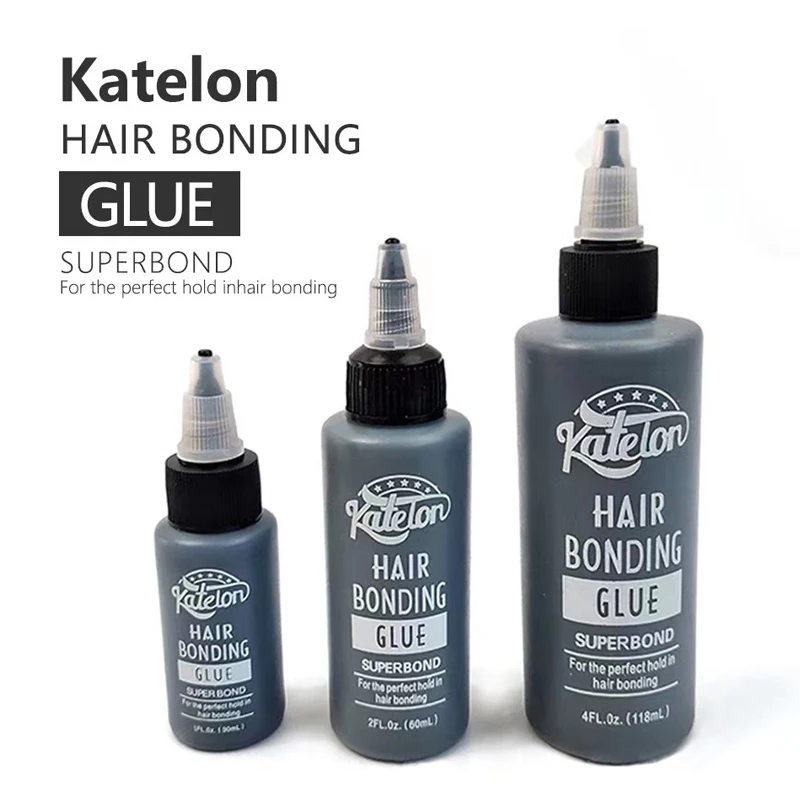 

Waterproof Glue Toupee Tool Liquid Adhesive False Eyelashes Wig Glue Professional Hair Extension Anti-fungus Hair Bonding Glue