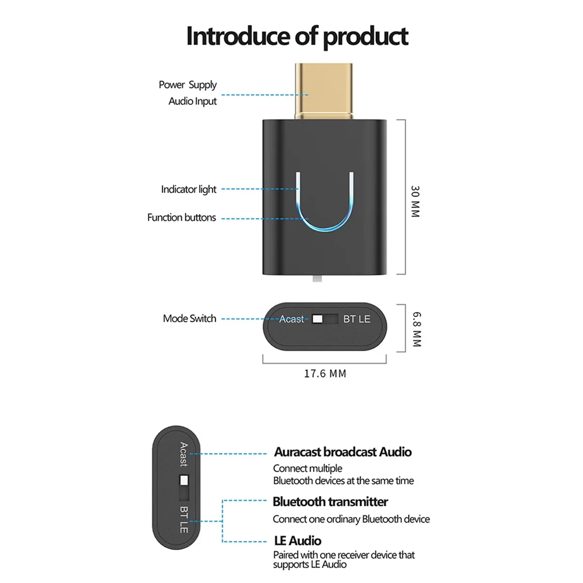 A02R Tebe Le Audio … - image