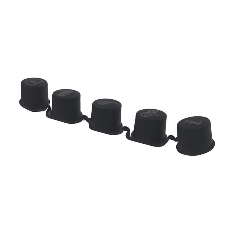 Panel de botones traseros de repuesto B50B para Nikon D3400 D3300, tira de teclas de menú, accesorios para cámara
