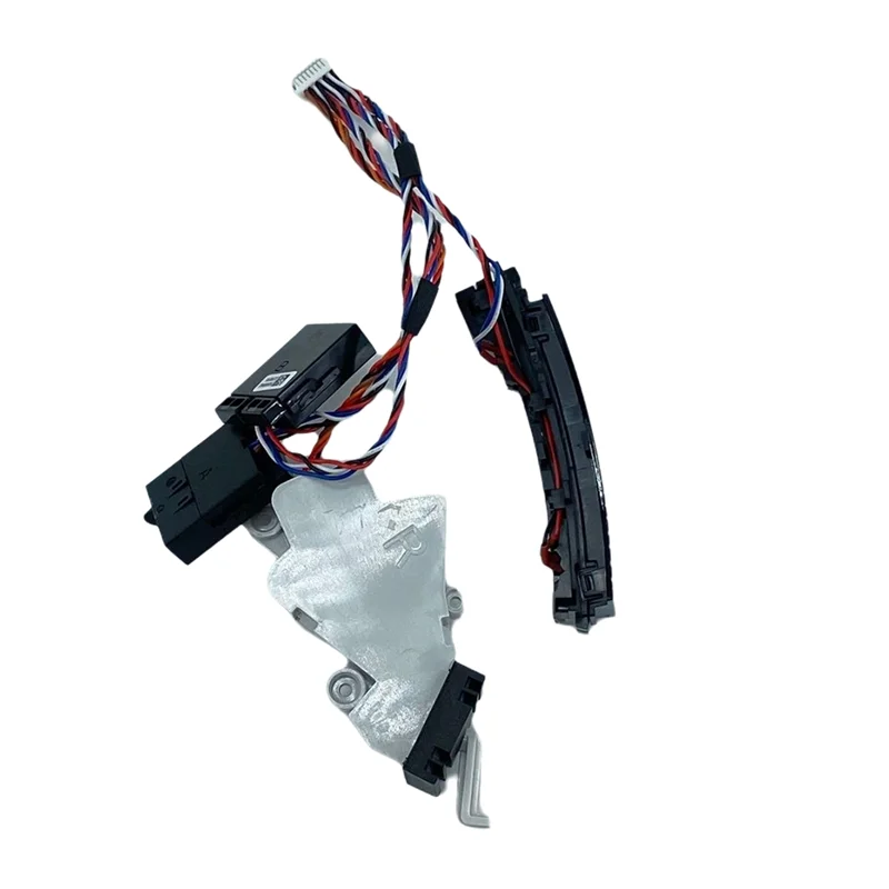 A84G-Cliff Front Impact Assembly For Roborock Q55 Sweeper Vacuum Cleaner Cliff Sensor Accessories R