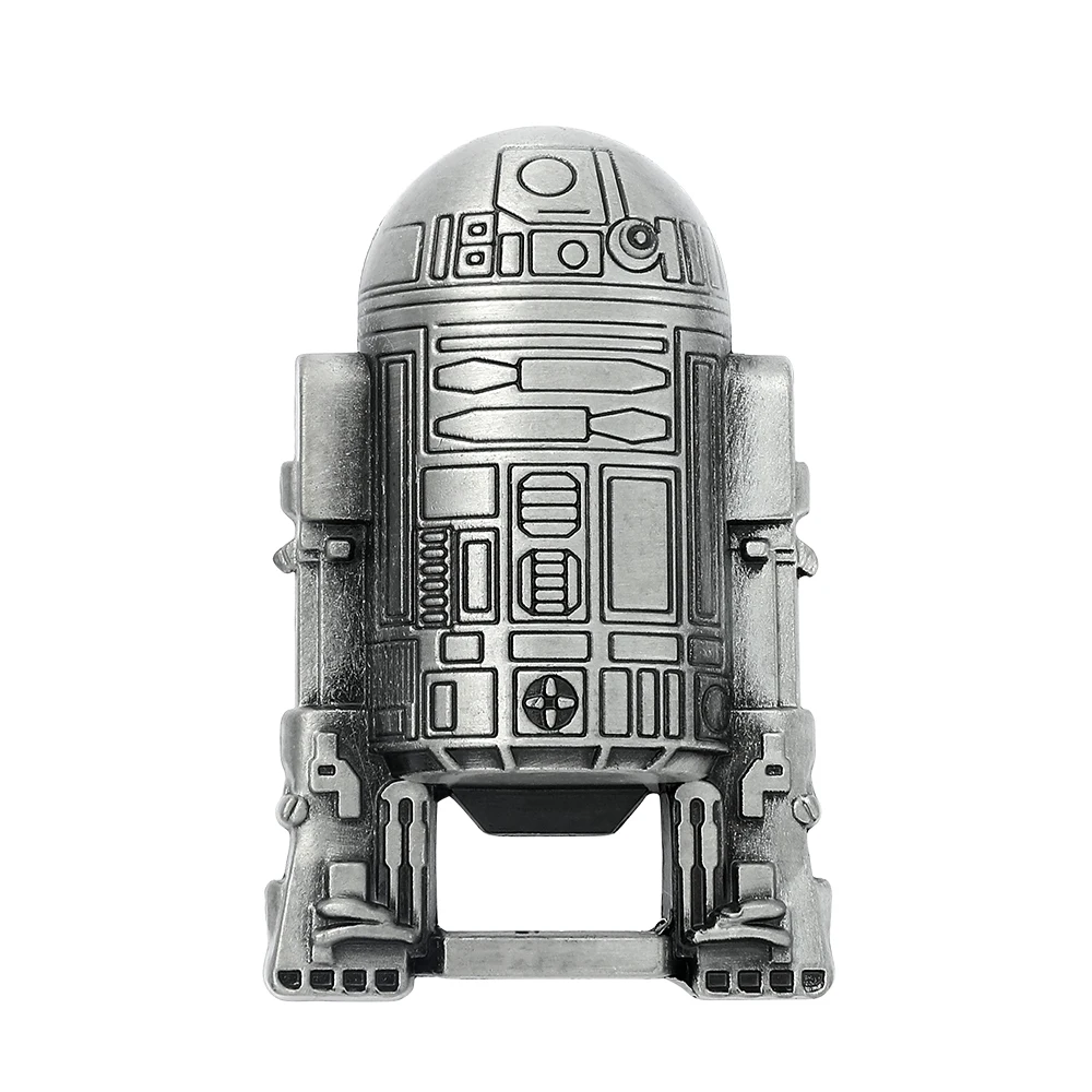 

Открывалка для бутылок Star War R2-D2 в виде брелока, портативный аксессуар для украшений, для свадьбы, дома, вечеринки, инструмент для вечеринок