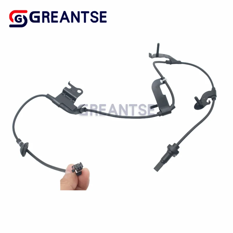 89546-0R050 Sensore di velocità della ruota ABS posteriore sinistro per Toyota RAV4 2014-2018 L4 2.5L Ricambi auto 895460R050