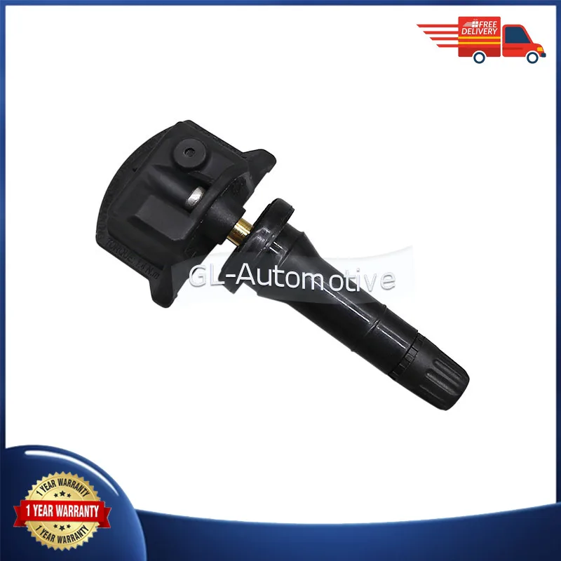 1/4 قطعة 802000247AA TPMS مستشعر ضغط الإطارات لشيري تيجو 7 3X 5X أريزو 5 5e 433MHZ