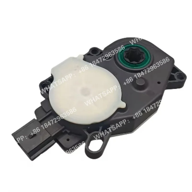 Actuador de la persiana de aire de la rejilla del radiador JL3Z10884A para Navigator F150 Expedition Conqueror 2018-2020 JL3Z-10884-A