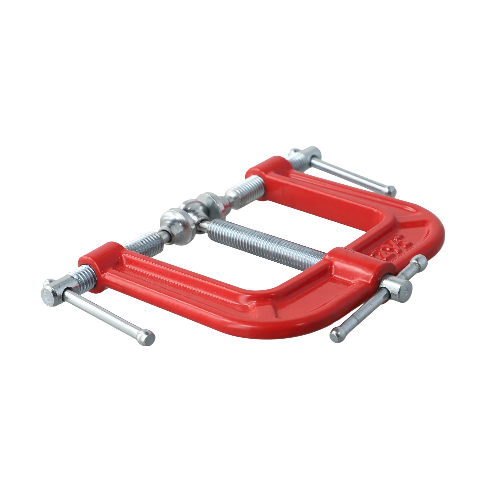 Flat Board Carpentry G Type Clamp Flexible Adjustment Hobbyists Home Repairs Photography Equipment Professional Use