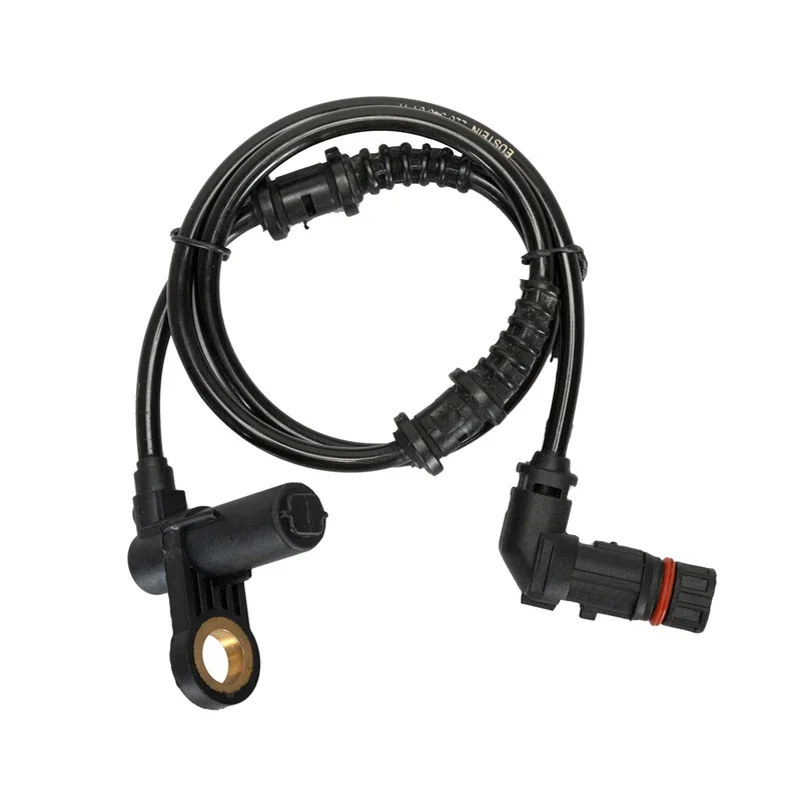 ABS Wheel Speed Sensor Front Left Right For MERCEDES-BENZ CL500 	CL600 CL55 AMG S350 S430 S500 S600 2001-2006 OE/OEM 2205400117