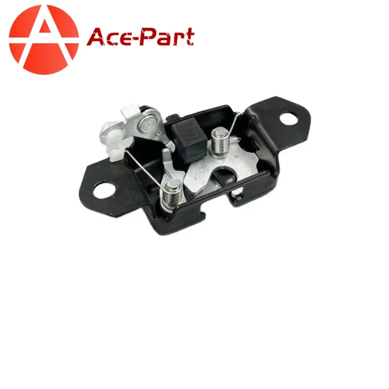 90503-JT30A  90503-EB700  90503JT30A   Black Rear Trunk Tailgate Lock Latch Striker Fit for Nissan Navara D40 Frontier Titan