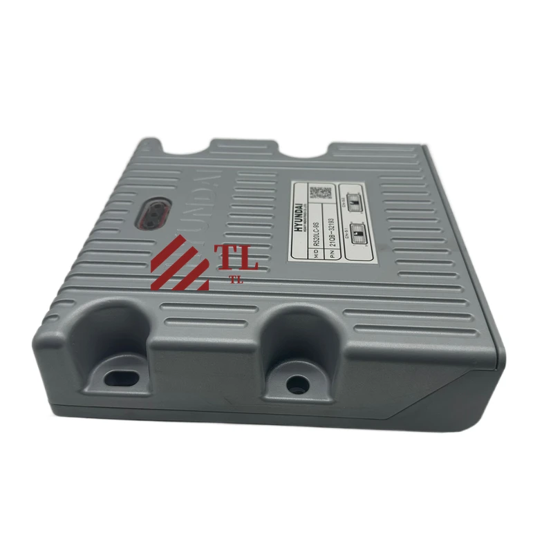 R220-9SM R220-9S Excavator Controller MCU 21Q6-32102 21QB-32193 Machinery Parts