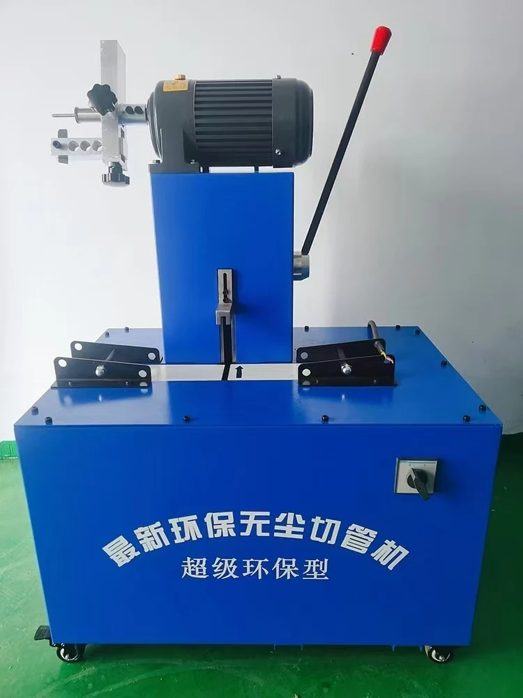 Tools - Metal Processing Equipment & Accessories - Forming & Processing Equipment - Pipe & Hose Processing Machine