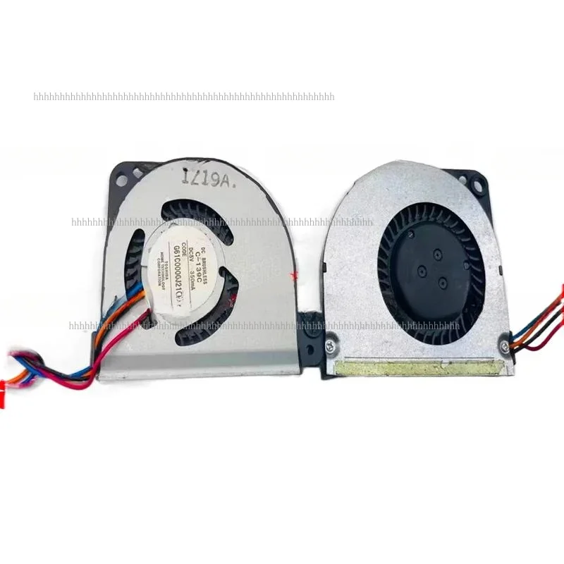 H +zh новый оригинальный вентилятор охлаждения процессора ноутбука для Toshiba Satellite Portege Z830 Z835 Z930 Z935 P360 P370 вентилятор C-139C G61C0000J210 DC5