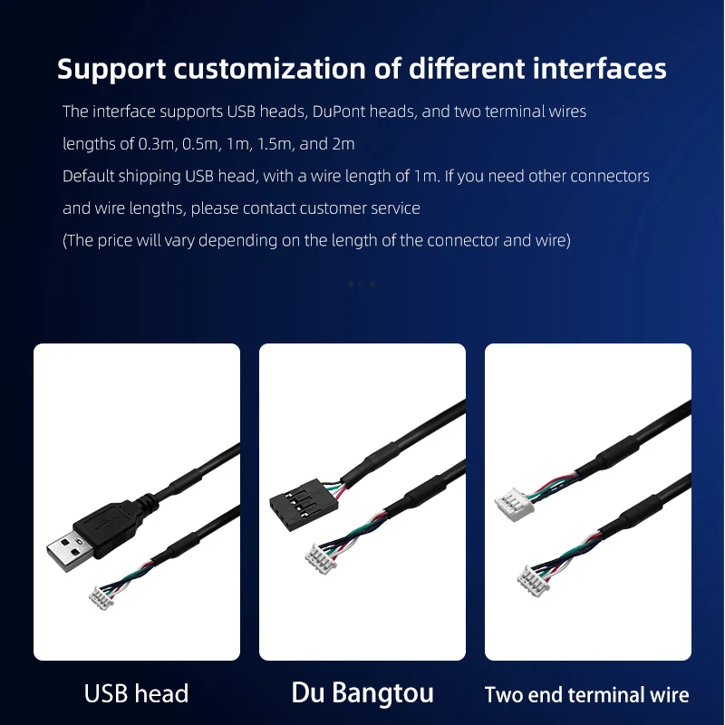 800万ピクセル固定焦点マイクカメラモジュール付きIMX179センサー30fps 3264 * 2448 Android Linuxと互換性あり