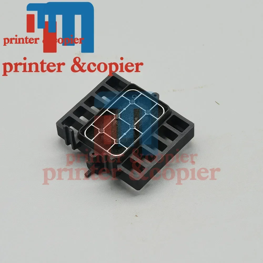 Original cap station 1390 L1800 cap top support for Epson R1390 L1800 1390 1400 1430 1500W Printer Printhead Capping Station