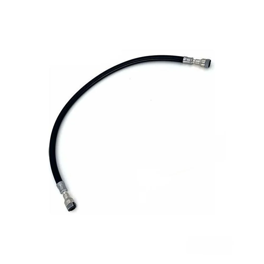 

Fuel System Repair Fuel Inlet Hose Fuel Line For E46 Model Fuel Hose Petrol Line OE Part 13317513483 Direct Replacement
