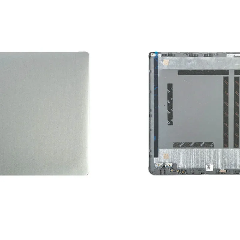 For Lenovo Ideapad 3 15ABA7 3-15IAU7 2022 LCD Back Cover Front Bezel Palmrest Bottom Cover HingeCover Replace Gray 15.6inch