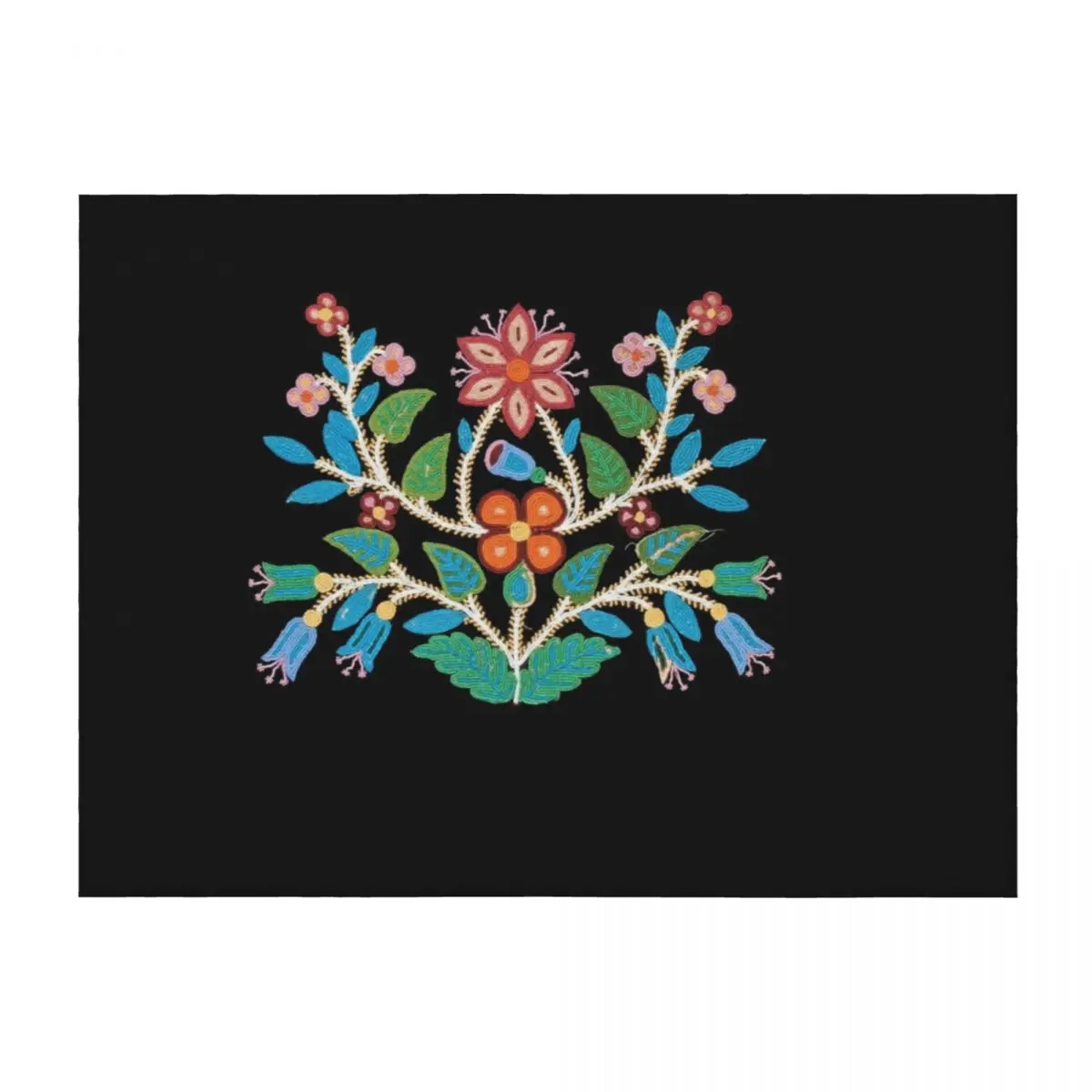 

mitch case Throw Blanket Picnic Softest Nap Decorative Sofas Blankets