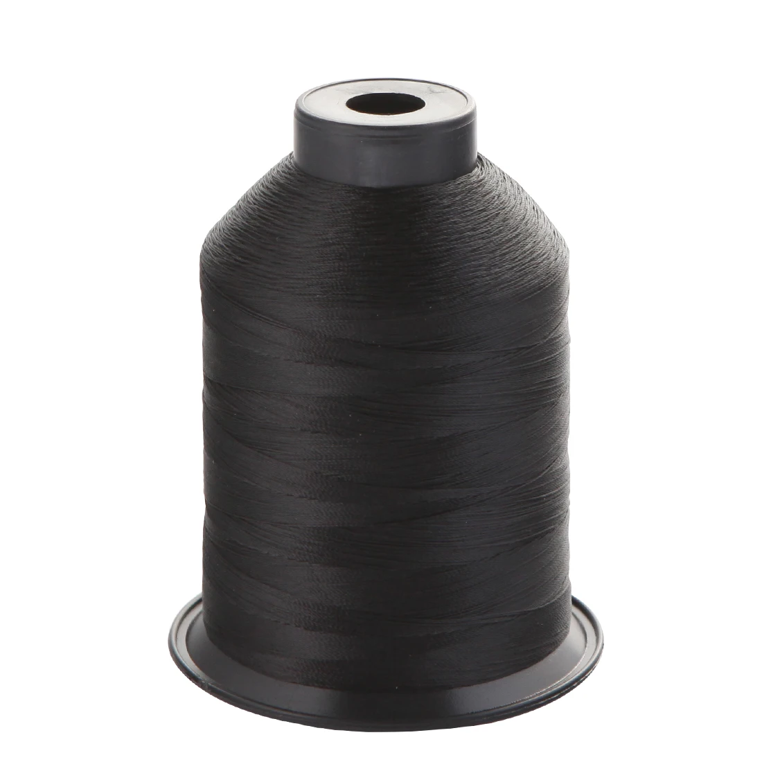 Blackcolor Polyester Fiber Rod NOP Thread 70D 100D 120D 150D 210D Guide Ring Tying Line DIY Componcat Epoxy Resin Repair