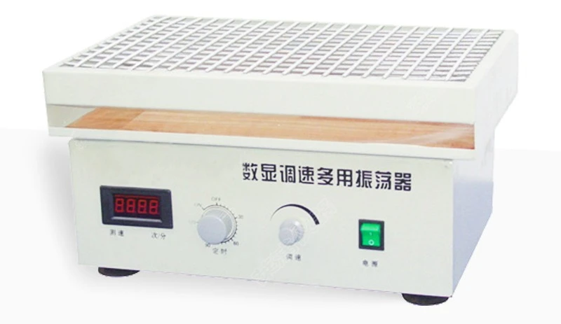 

Suitable for LPS-KS4A digital display multi-purpose shaker bottle oscillator adjustable speed with timing