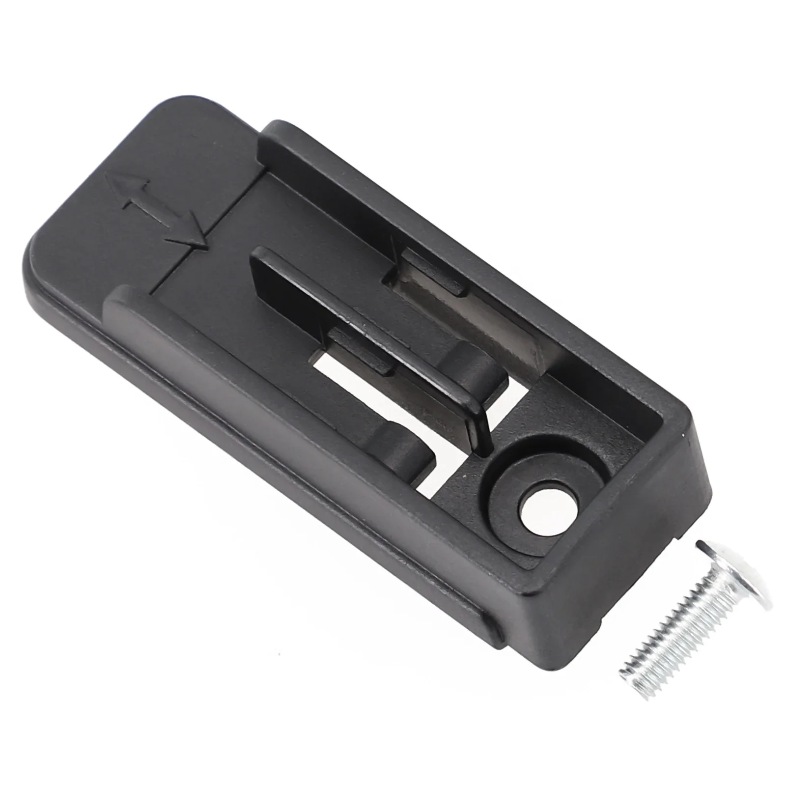 Enhanced Performance With The Black Bit Holder Compatible With For BHP452 BTD140 DTD152 DHP458 DHP456 DDF453 DTW251