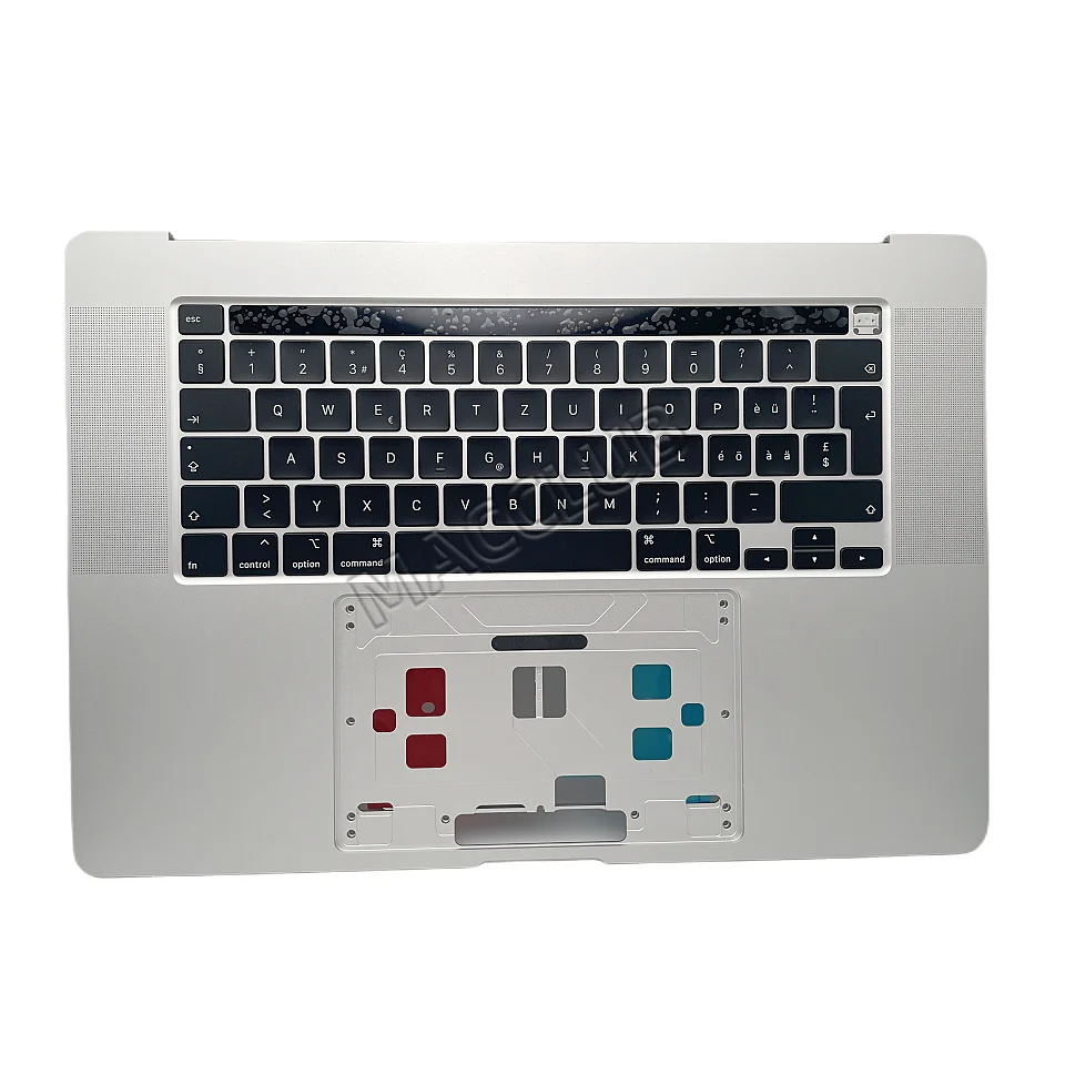 A2141 UK US Layout for Macbook Retian 16