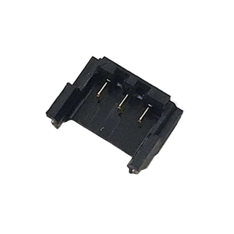 02dd للتبديل OLED/NS Lite Port Mownstick Sliding Battery Clop