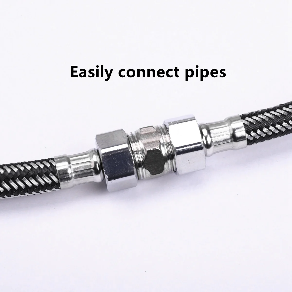 Hose Connector Fittings 1/2