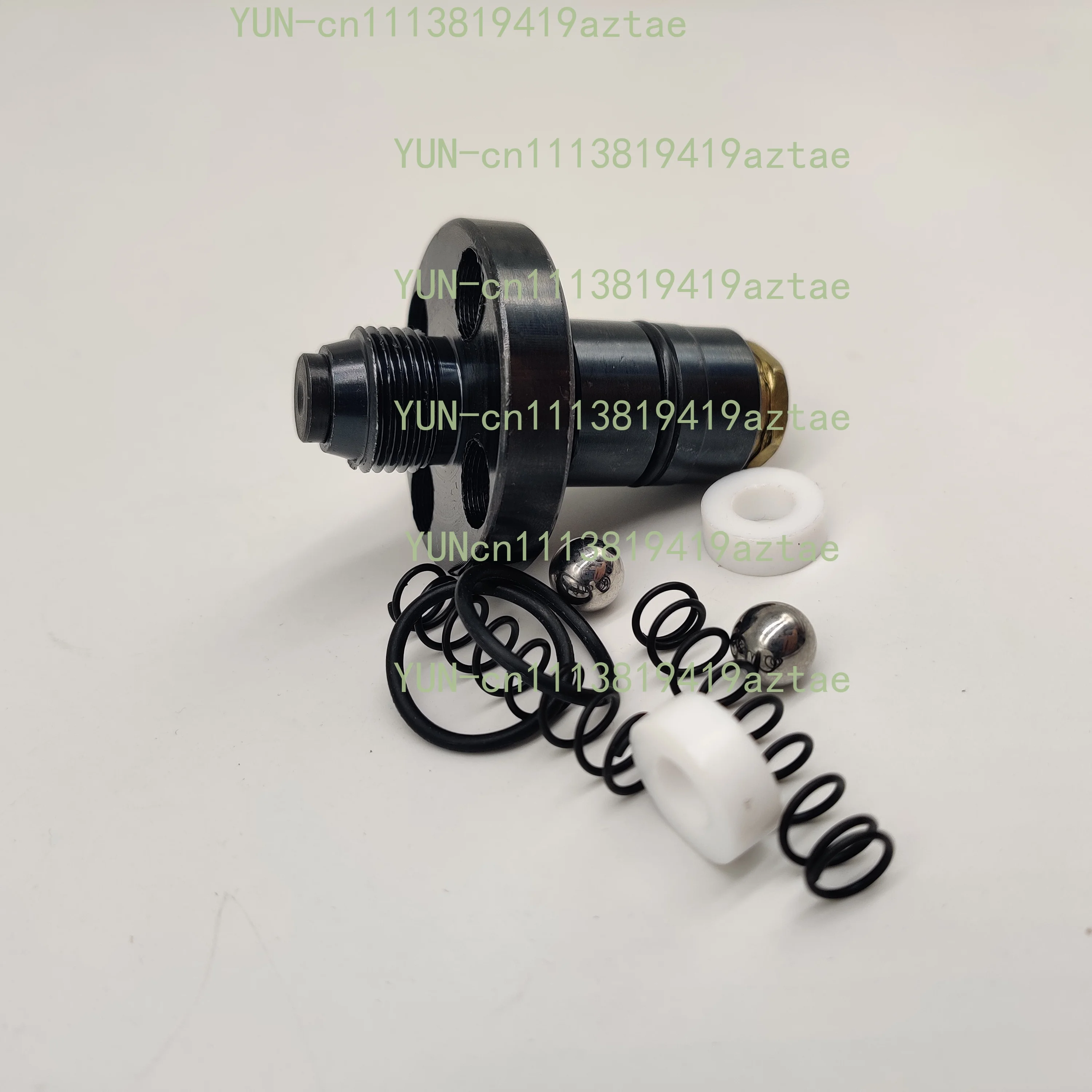 9999 High Pressure Grouting Machine Accessories Pistons Accessories PumpGrouting Machine 999 Pump CoreBooster Parts