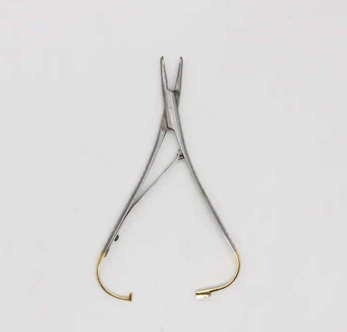 High Quality Matthew Forceps 14cm TC Stainless Steel Orthodontic Matthew Forceps for Dentistry