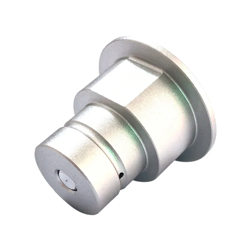 

Аксессуары для воды BAAJ-Soda, внешний адаптер, бак для бутылки для Terra DUO ART, адаптер для быстрого подключения CQC к CO2