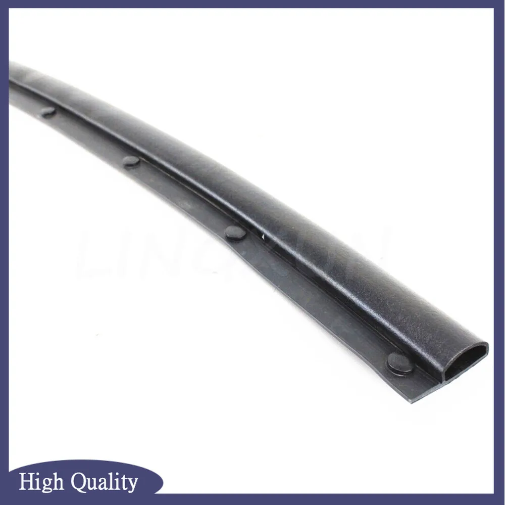 Car Hood Seal Rubber 74142-TVA-A11 Fit For Honda Accord 2018 2019 2020 2021 2022