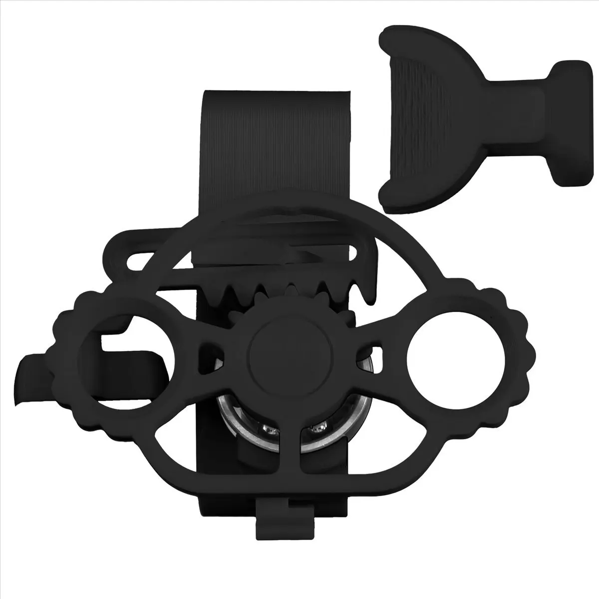 A14G Gamepad Steering Wheel for Steering Wheel Racing Game Auxiliary Controller Gaming Handle Accessories A