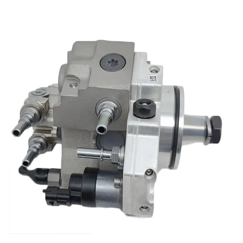 High quality excavator accessories Injection Pump 5264248 Diesel Engine QSB6.7 Fuel Injection Pump