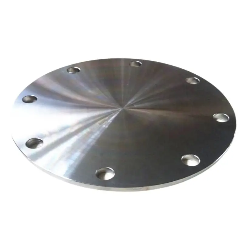 ANSI Standard 36 inch class 300 class 3000 stainless steel blind flange