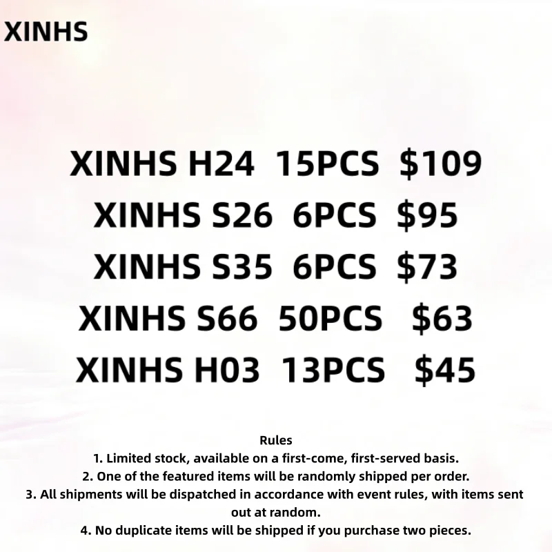XINHS P11 HiFi Exklusives Premium-Kopfhörer-Upgrade-Kabel – Detail 2