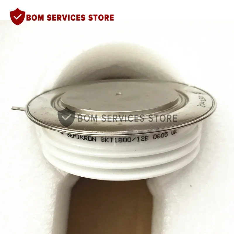 SKT1800/16E SKT1800/14E SKT1800/12E SKT1800/18E nuevo módulo de tiristor Original