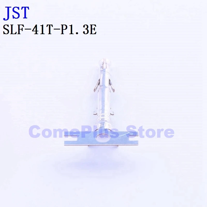 10PCS/100PCS SLF-01T-1.3E SLF-01T-P1.3E SLF-41T-1.3E SLF-41T-P1.3E 커넥터