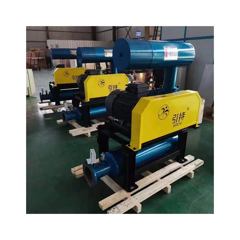 

high quality industrial cooling fan centrifugal electric motor high temperature furnace blower