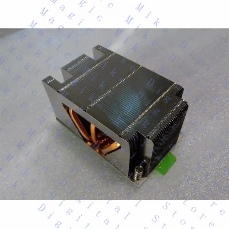 H  FOR DELL POWEREDGE R7525 SERVER PROCESSOR HIGH PERFORMANCE HPR HEATSINK 1FHKC