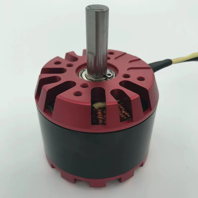 Suitable for N6354 brushless external rotor motor, sensory, skateboard model aircraft